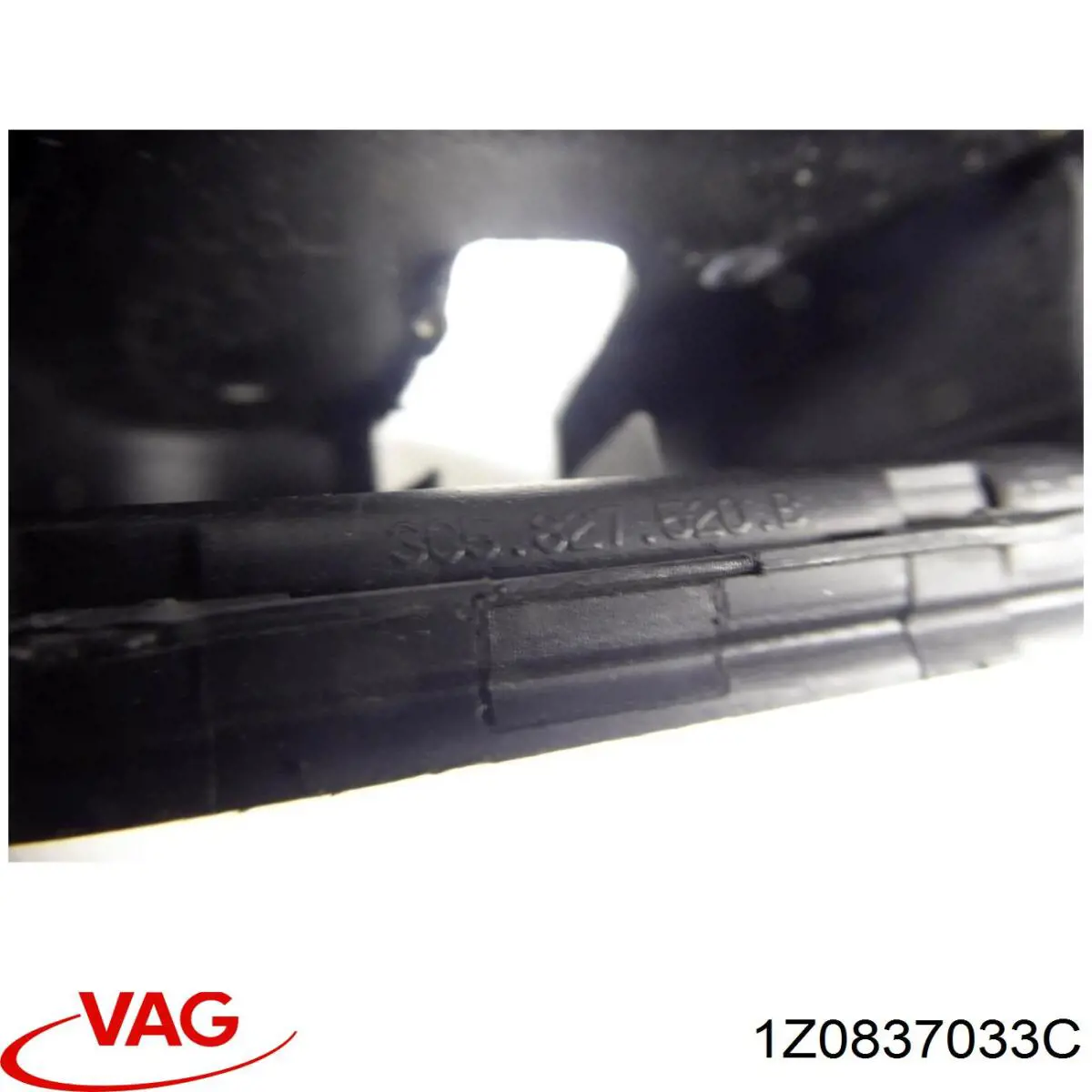  1Z0837033C VAG