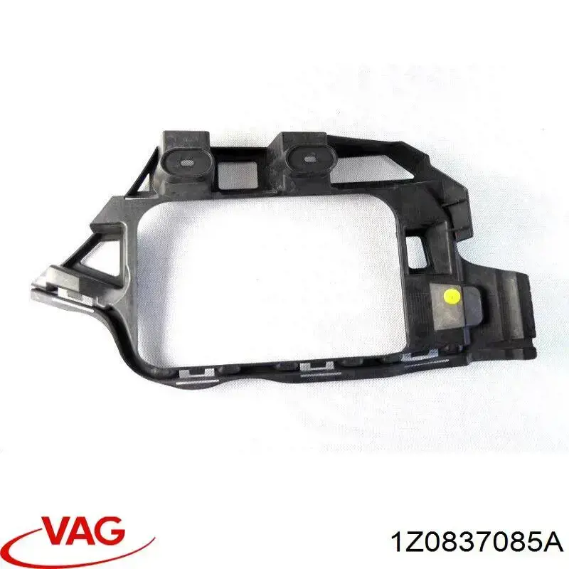 1Z0837085A VAG Cable de apertura de cerradura de puerta delantera