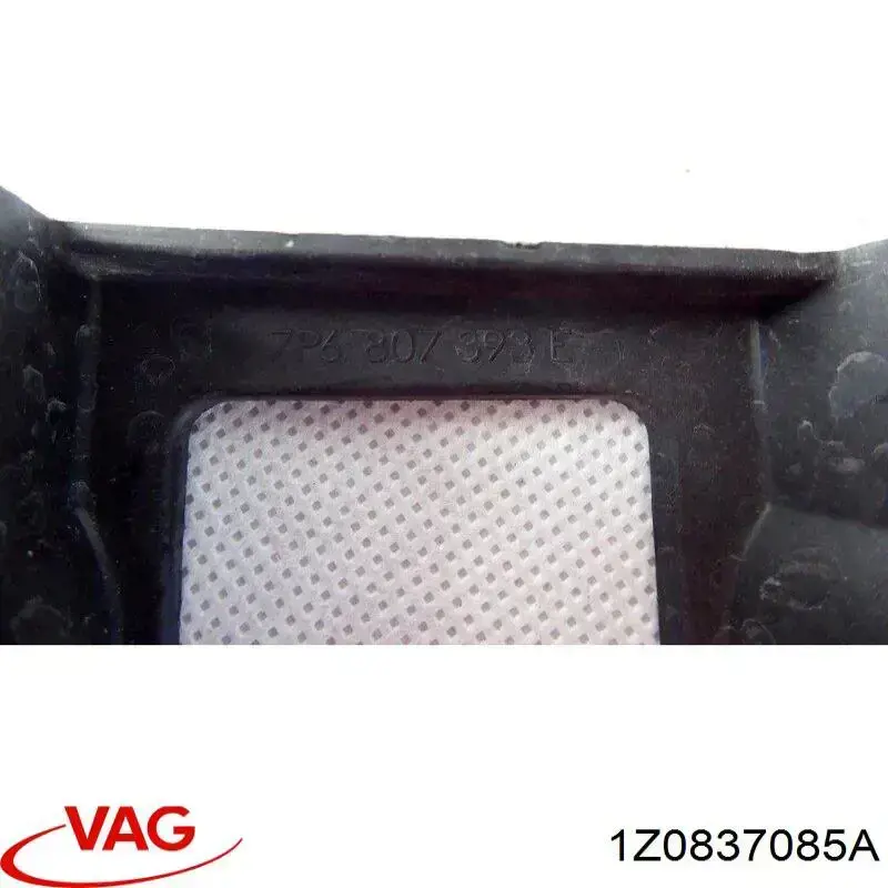 Cable de apertura de cerradura de puerta delantera VAG 1Z0837085A precio, desde 5,65 EUR