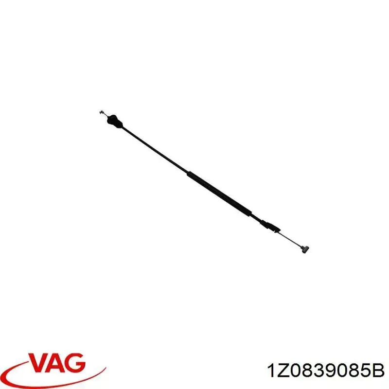  VAG 1Z0839085