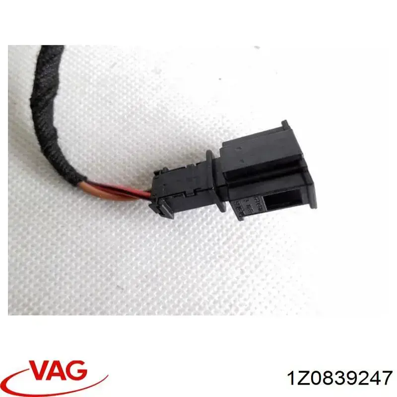  1Z0839247 VAG