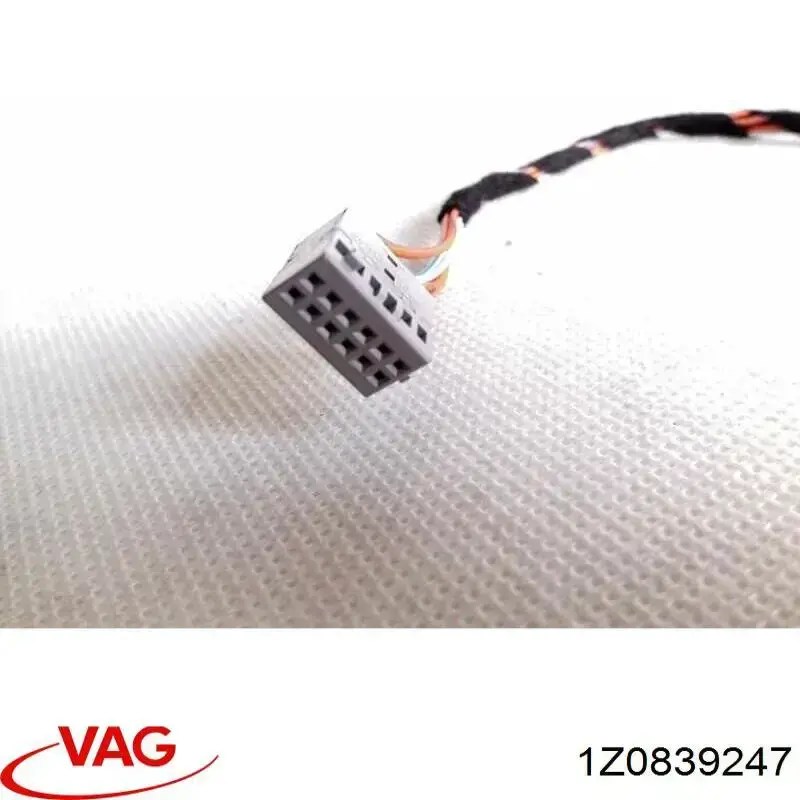  VAG 1Z0839247 precio, desde 24,68 EUR