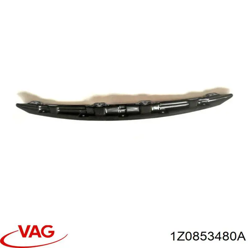 Soporte de parrilla del radiador VAG 1Z0853480A precio, desde 18,69 EUR