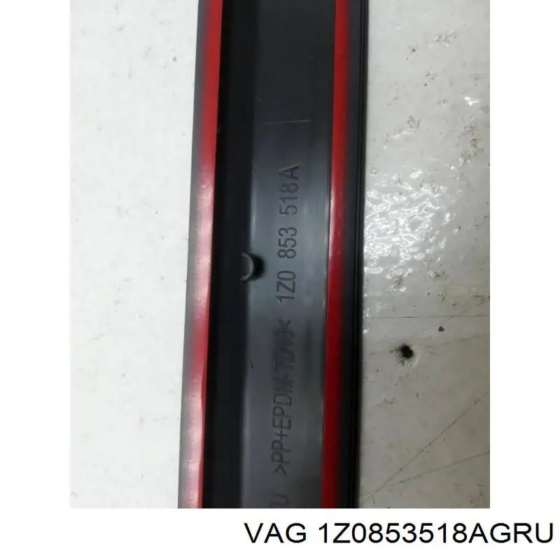 Comprar 88530878702 Diamond/DPA Moldura de puerta delantera derecha