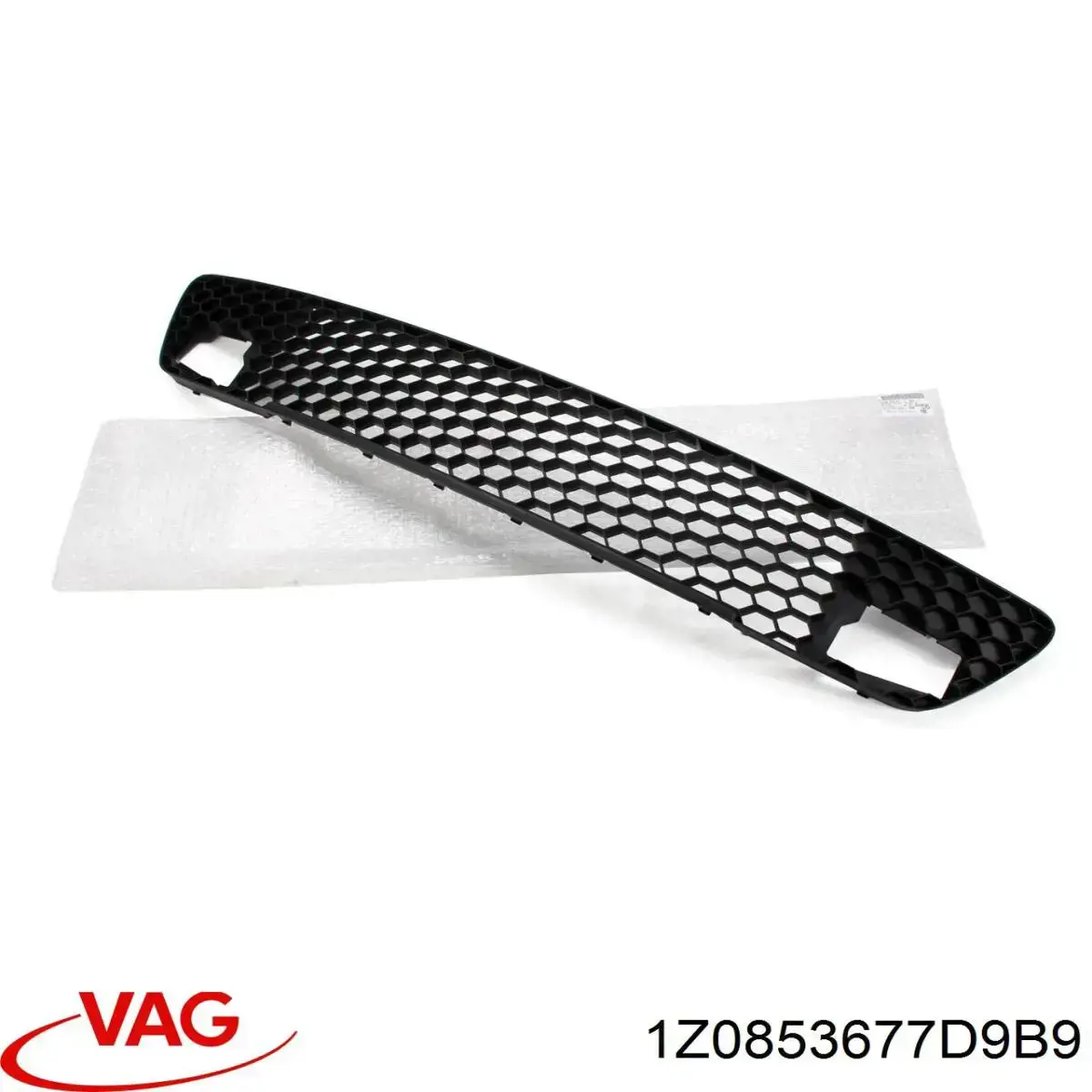 1Z0853677D9B9 VAG Calandra
