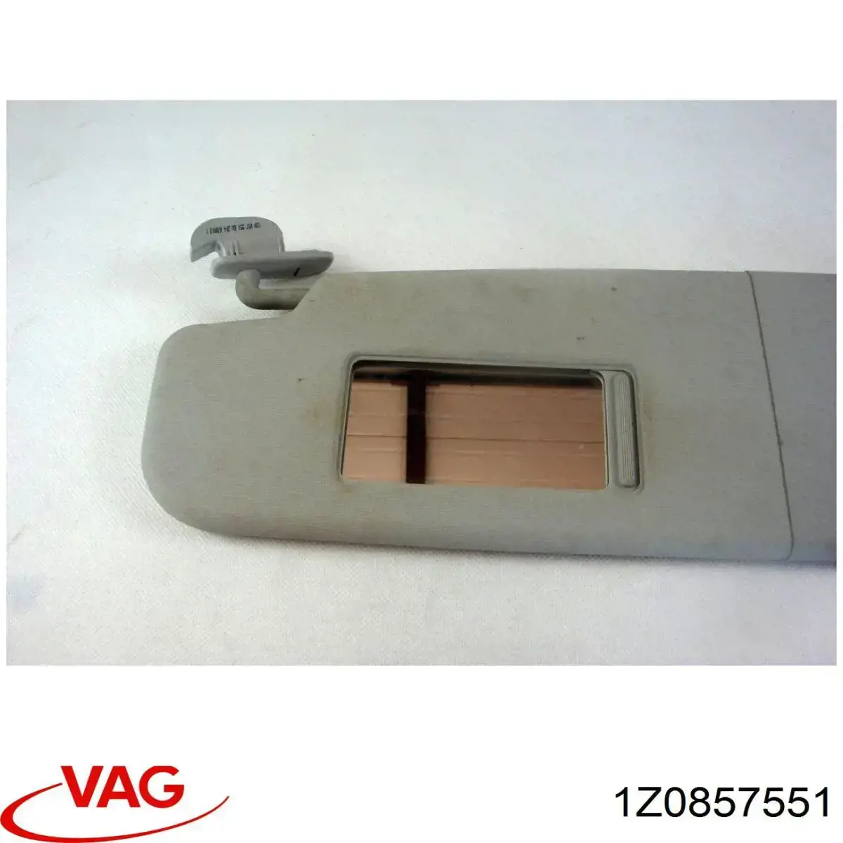 1Z0857551 VAG Visera