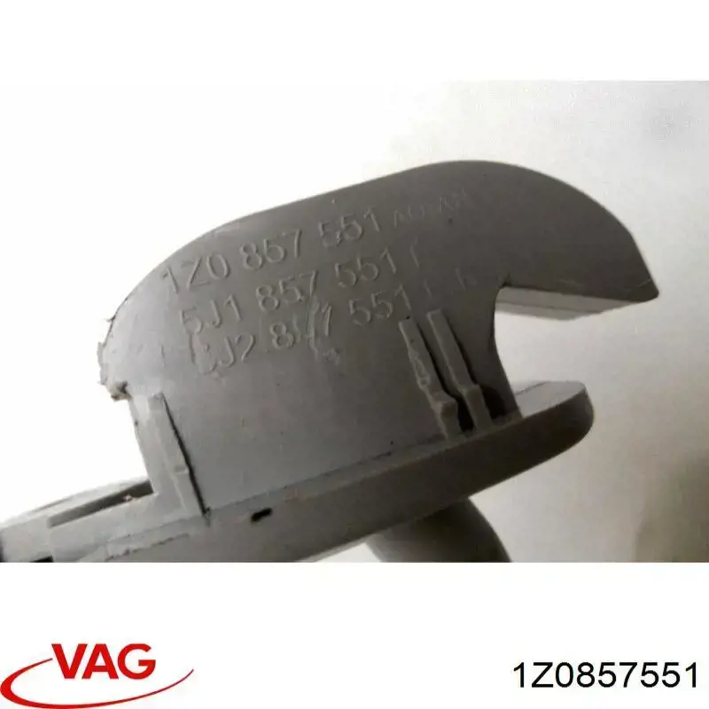 Comprar 1Z0857551 VAG Parasol