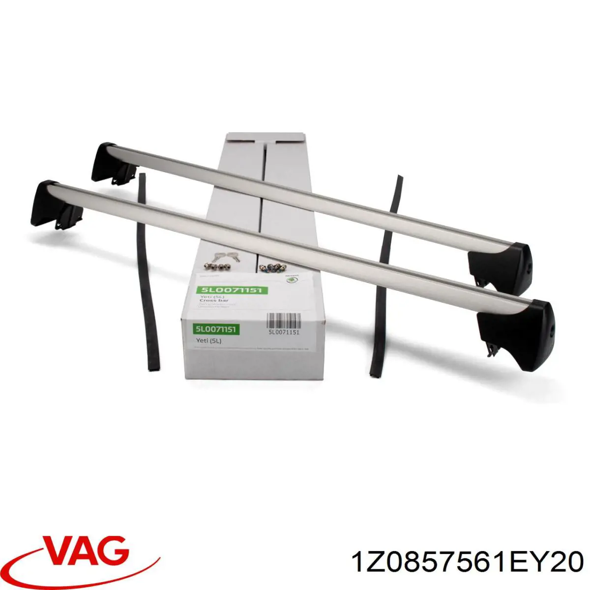 Comprar 1Z0857561EY20 VAG Retenedor de visera parasol