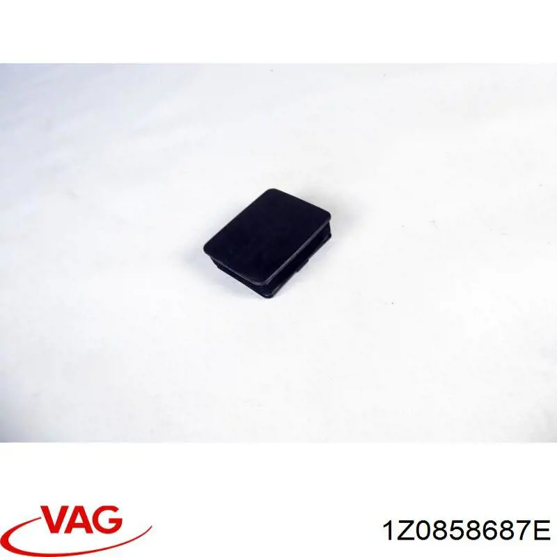 Comprar 1Z0858687E VAG 
