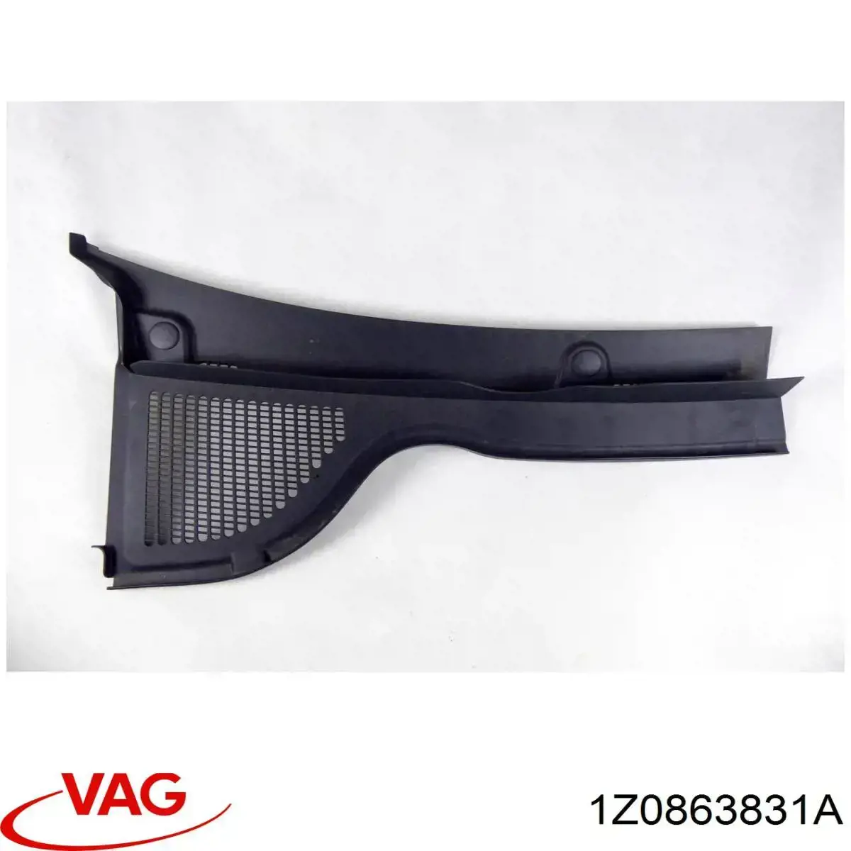 Comprar 1Z0863831A VAG Aislamiento Para Campana