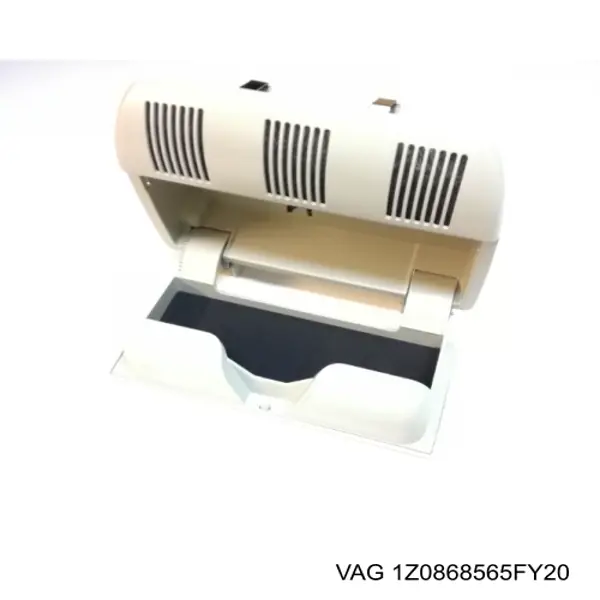 Estuche para gafas 1Z0877829BY20 VAG