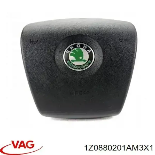 1Z0880201S3X1 VAG airbag en el lado del conductor