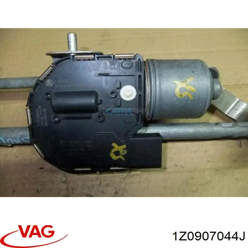 Módulo de modos de calefacción/aire acondicionado VAG 1Z0907044AC3X1 precio, desde 802,41 EUR