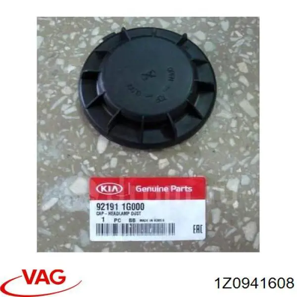  VAG 1Z0941608B precio, desde 10,70 EUR