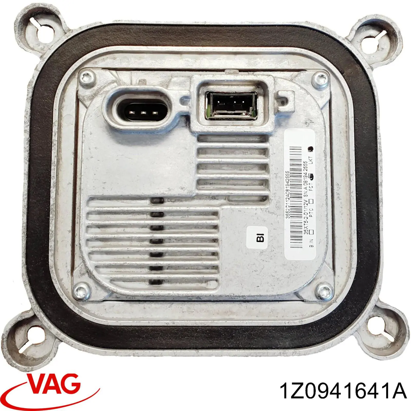 Comprar 1Z0941641A VAG Unidad de control de xenón