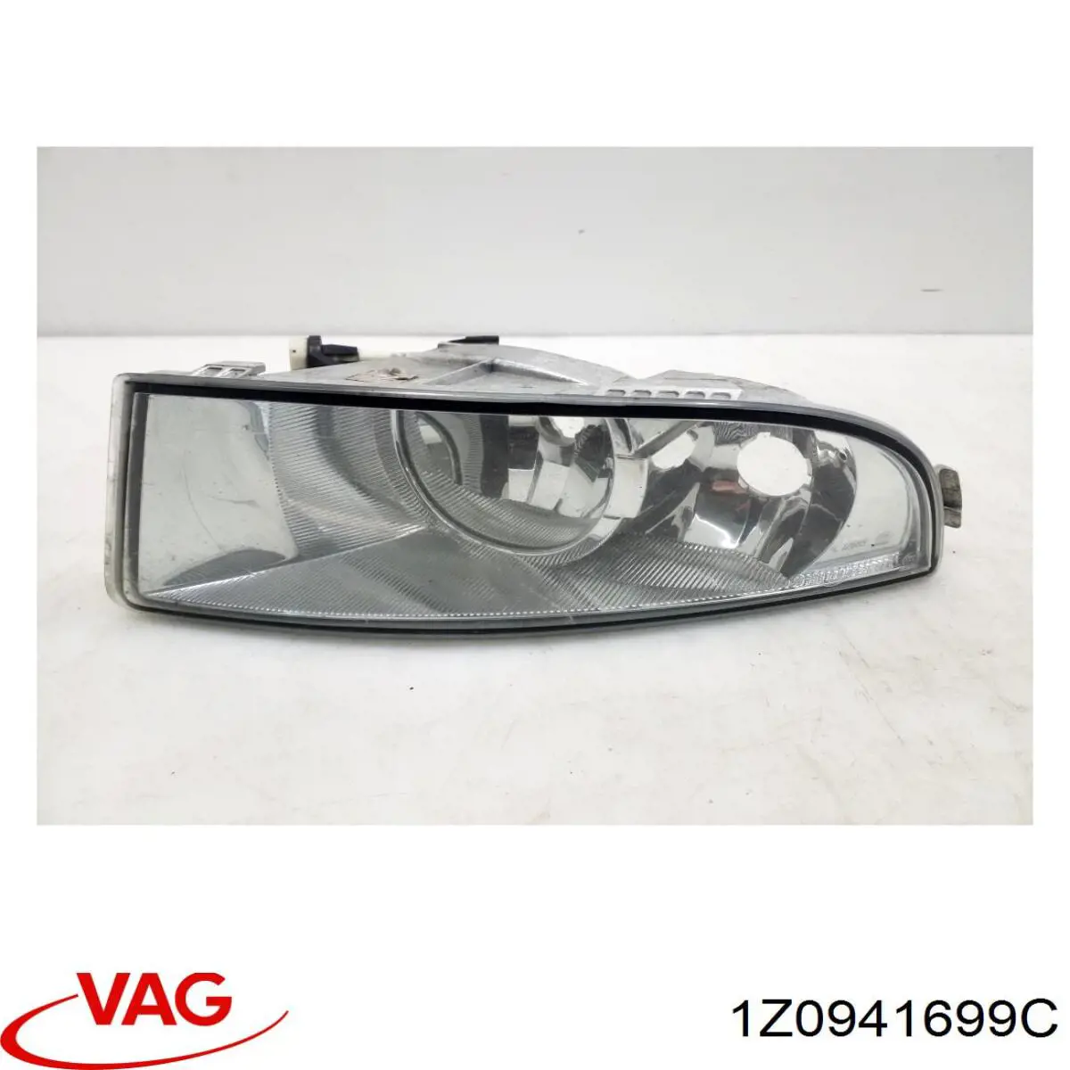 1Z0941699C VAG luz antiniebla izquierdo