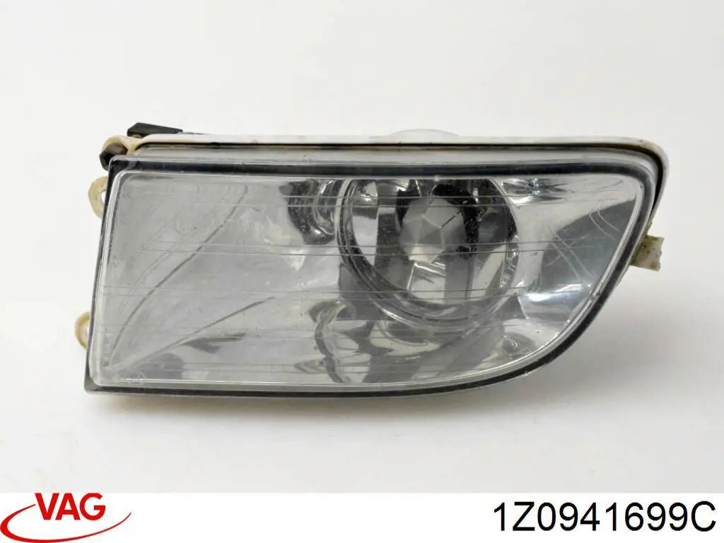 Comprar 1Z0941699C VAG Luz antiniebla izquierdo