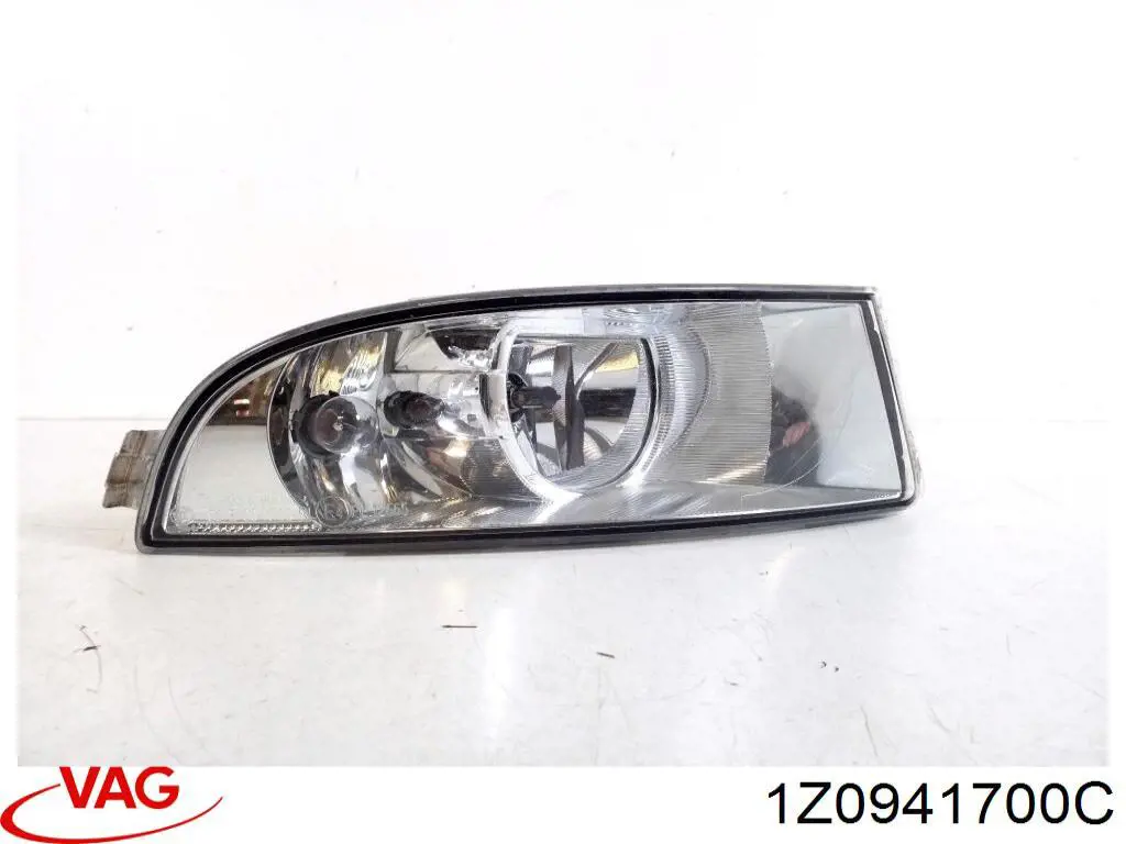 Comprar 1Z0941700C VAG Faro antiniebla derecho