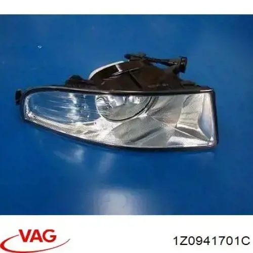 1Z0941701C VAG Luz antiniebla izquierda
