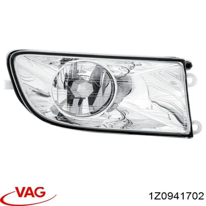 Comprar 1Z0941702 VAG Faro antiniebla derecho