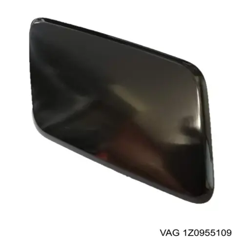 Cubierta de la boquilla del lavafaros VAG 1Z0955109