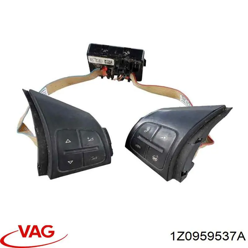  VAG 1Z0959537A precio, desde 218,83 EUR