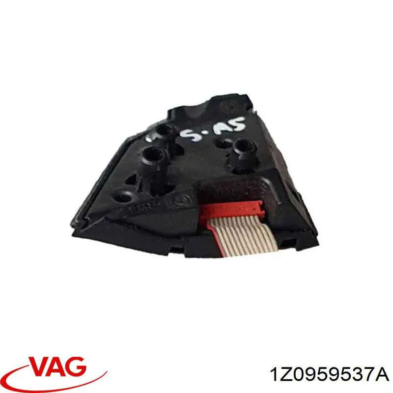 Comprar 1Z0959537A VAG 