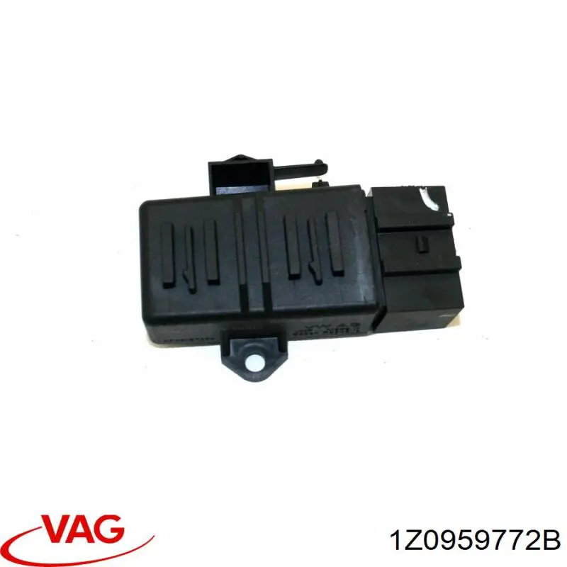 Comprar 1Z0959772B VAG Relé de calefacción de asiento