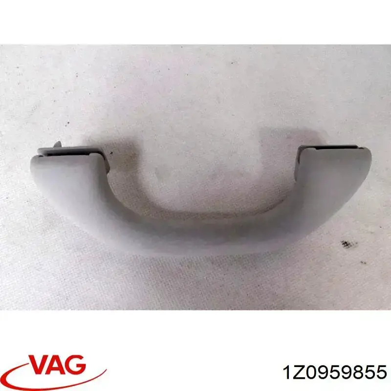 Comprar 1Z0959855 VAG Botón de encendido del motor del elevalunas trasero izquierdo