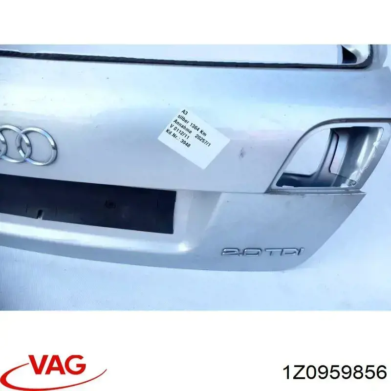 Botón de encendido del motor del elevalunas trasero VAG 1Z0959856 precio, desde 11,06 EUR
