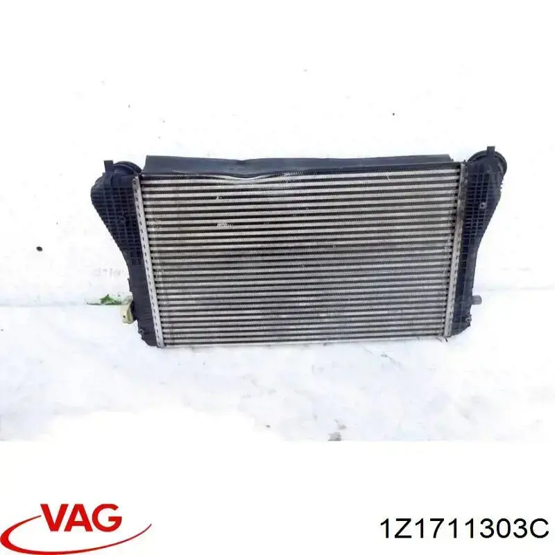 Comprar 1Z1711303C VAG Palanca de freno de mano