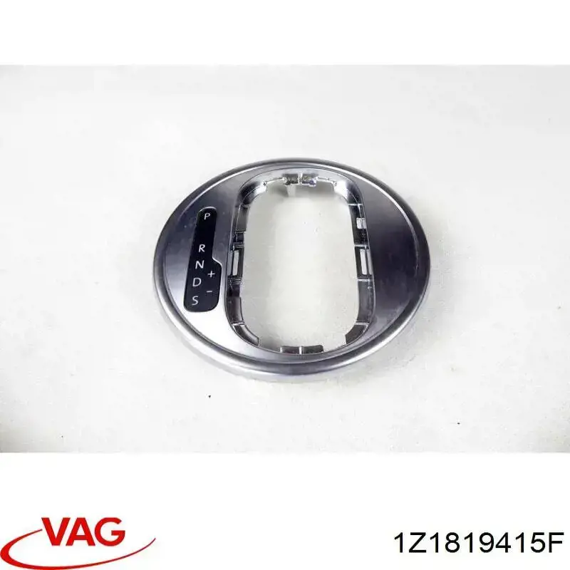 Comprar 1Z1819415FB41 VAG Vierteaguas
