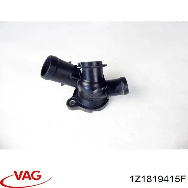 Junta parabrisas VAG 1Z1819415F