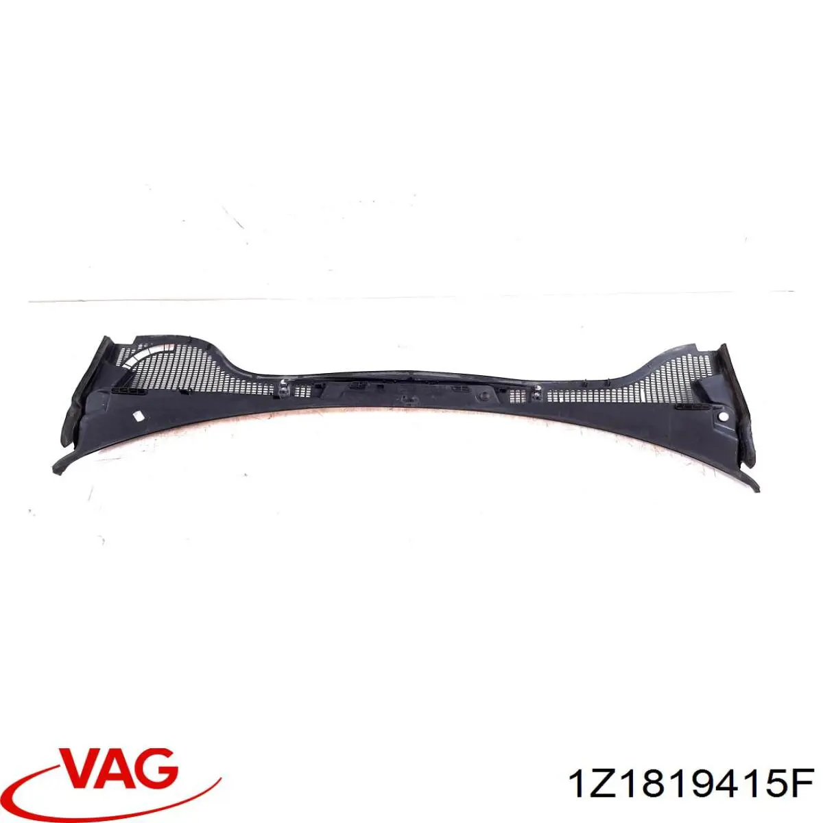 Canaleta del parabrisas VAG 1Z1819415F precio, desde 70,15 EUR