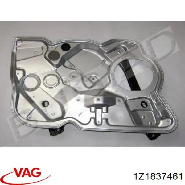 Mecanismo elevalunas delantero izquierdo VAG 1Z1837461 precio, desde 54,09 EUR