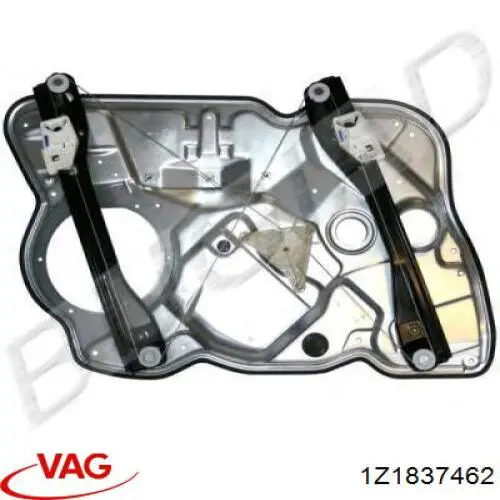 Comprar 1Z1837462 VAG Mecanismo de elevalunas