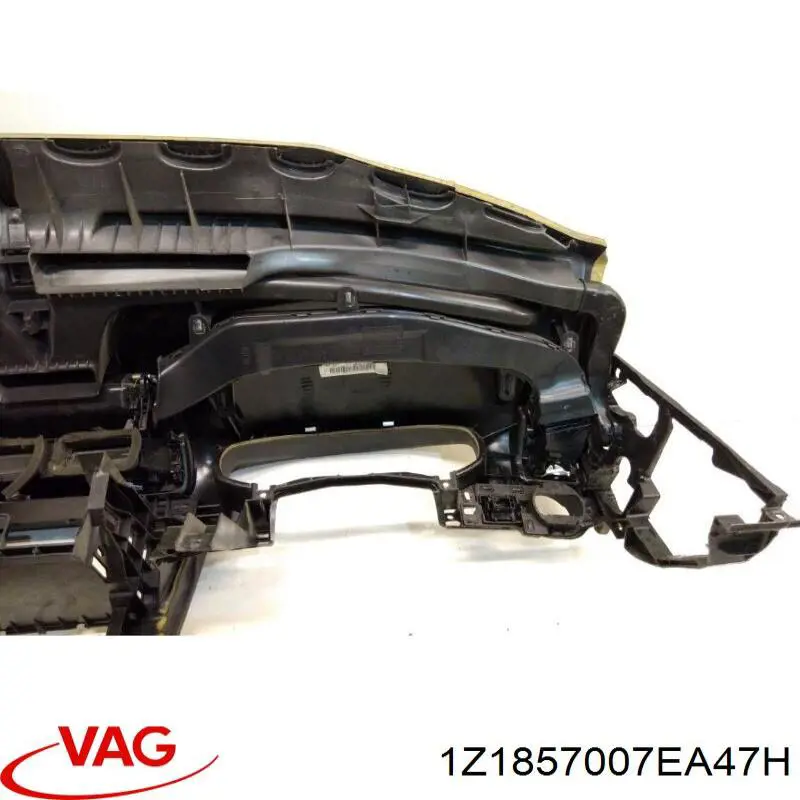 Comprar 1Z1857007EA47H VAG Salpicadero