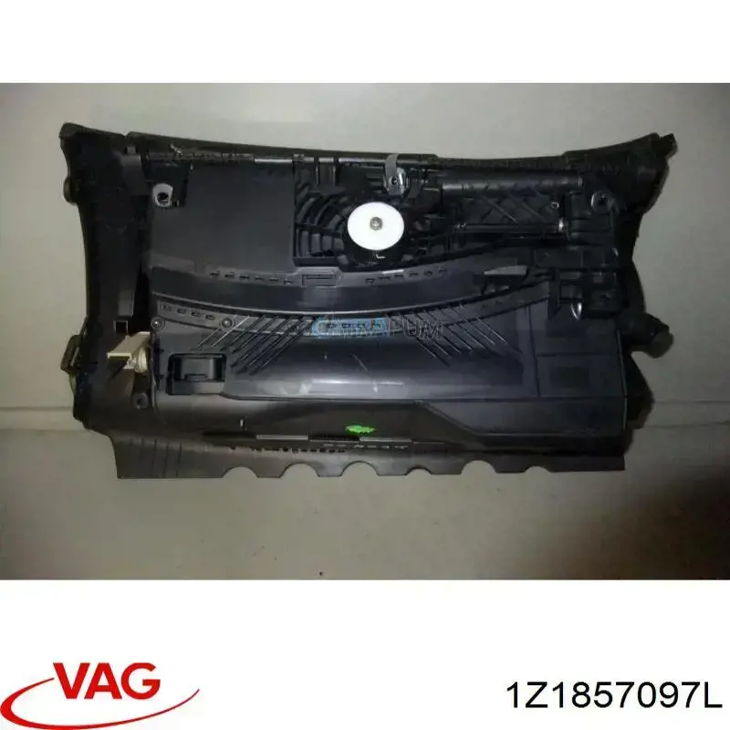 Comprar Guantera Skoda Octavia II A5 1Z3