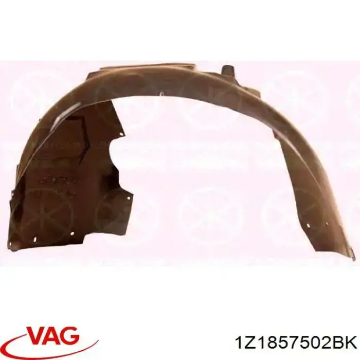  VAG 1Z1857502BK precio, desde 55,18 EUR