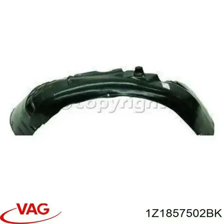 1Z1857502BK VAG 