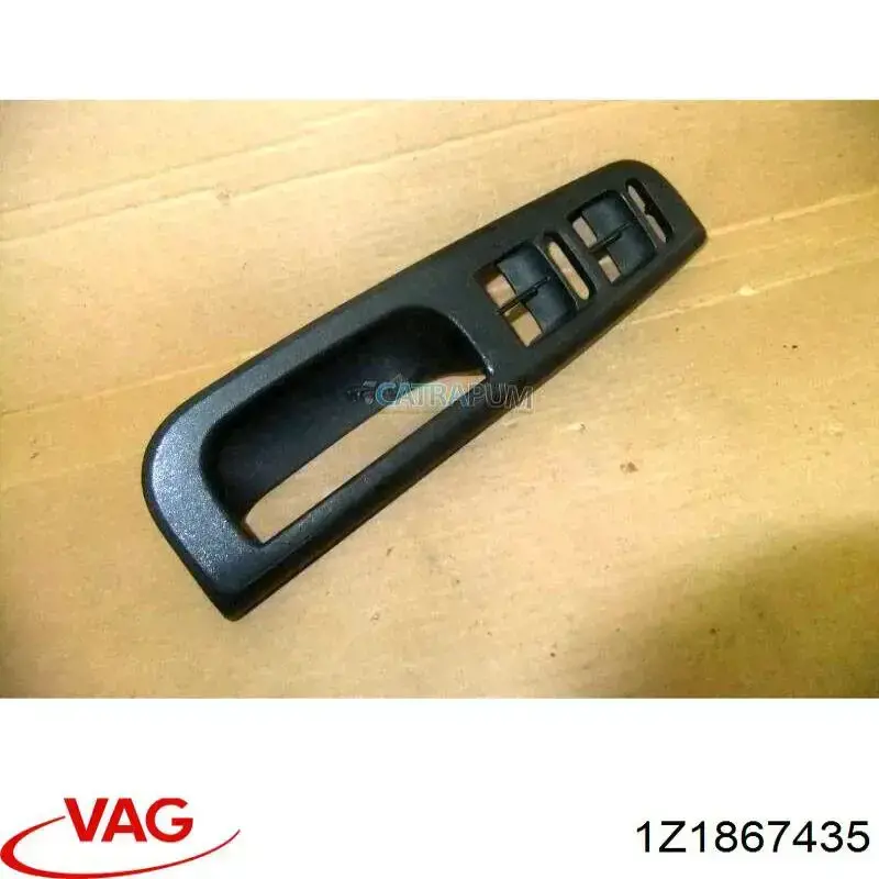  VAG 1Z1867435 precio, desde 20,57 EUR
