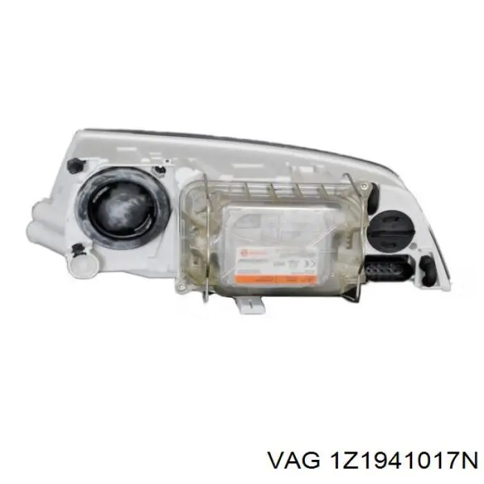 Faro VAG 1Z1941017N precio, desde 230,79 EUR