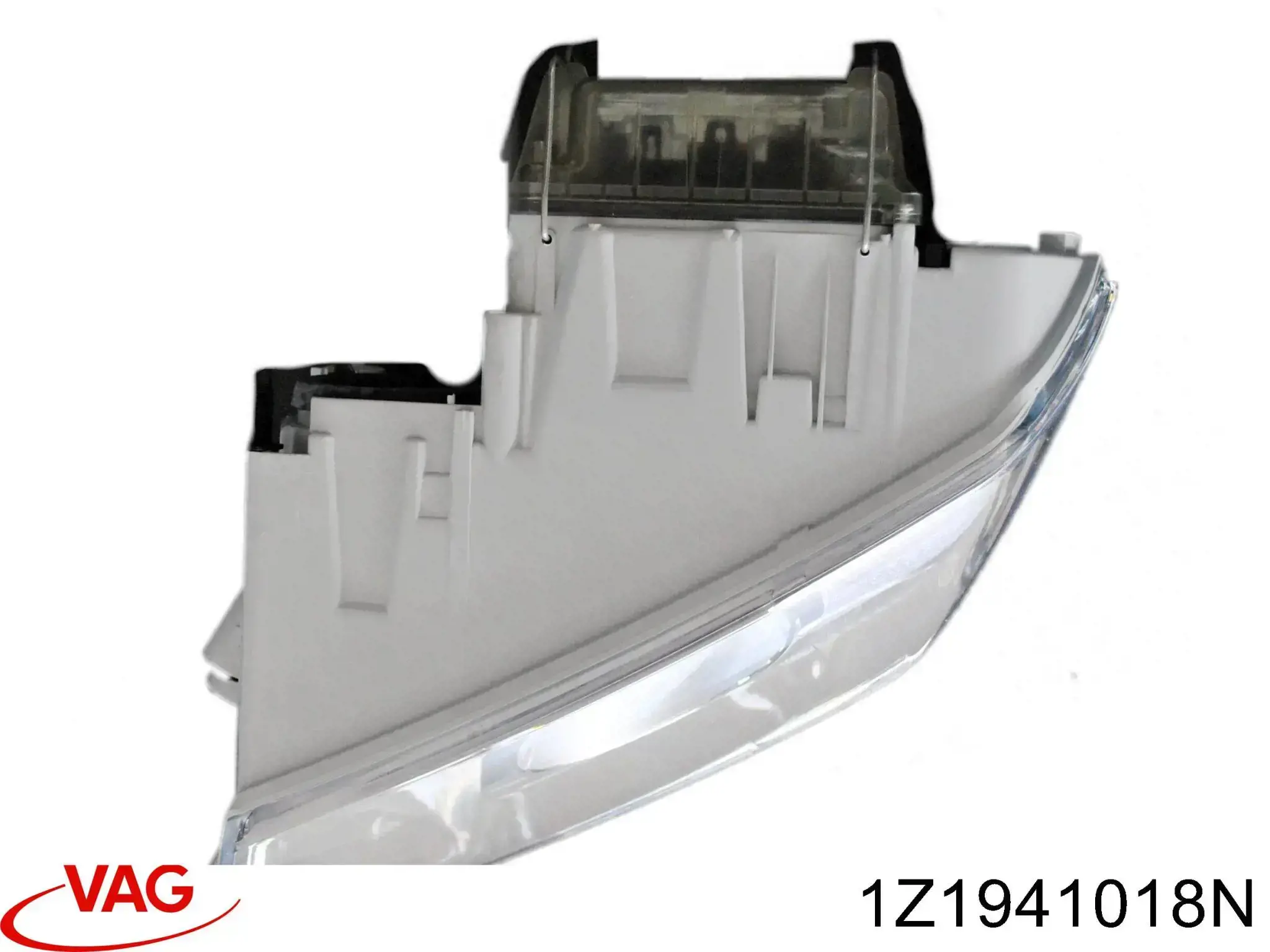 Comprar 1Z1941018N VAG Faro derecho