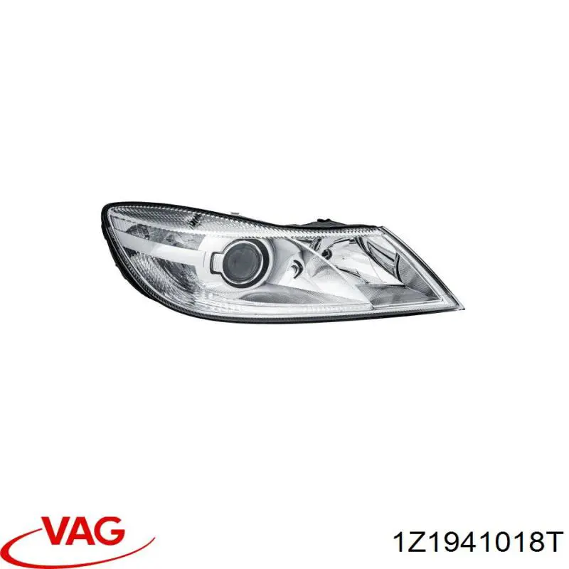 Faro derecho TYC FP6409R4T precio, desde 179,50 EUR