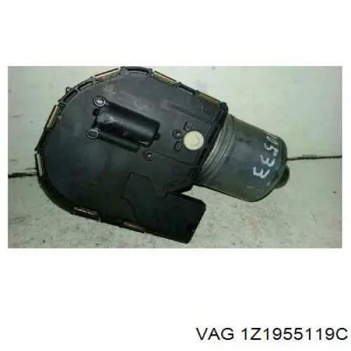 Comprar 1Z1955119C VAG Motor limpiaparabrisas