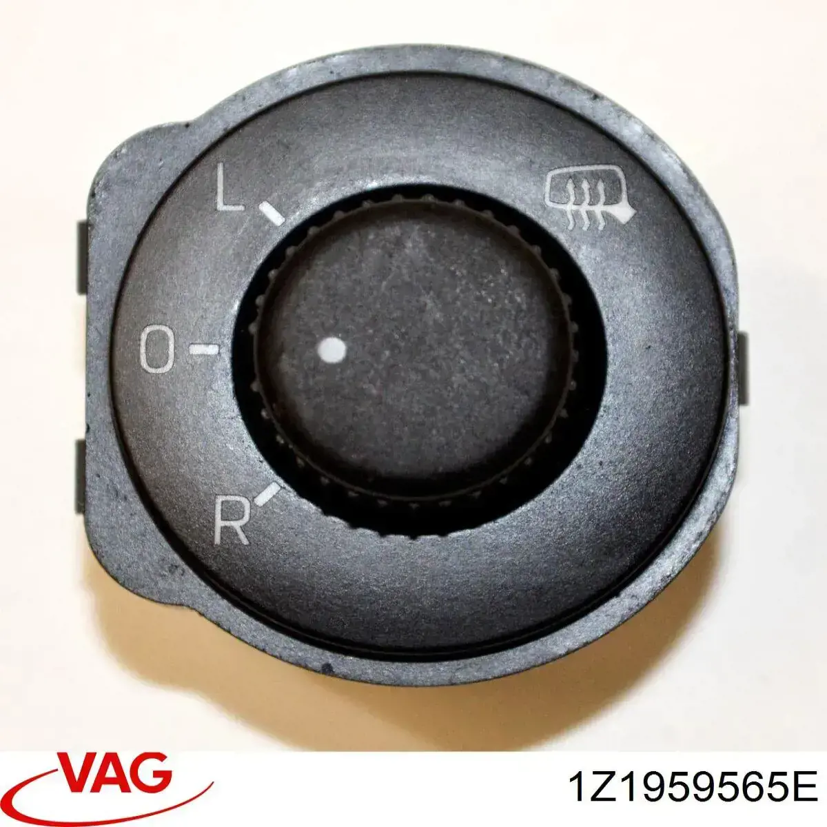 Módulo de espejos retrovisores en la puerta VAG 1Z1959565E precio, desde 14,29 EUR