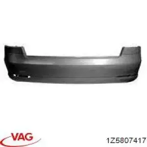 Paragolpes VAG 1Z5807417 precio, desde 118,32 EUR