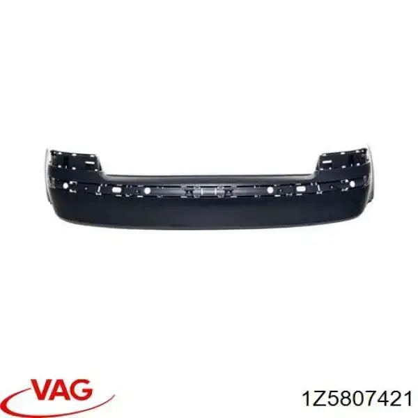 Comprar 1Z5807421 VAG Parachoques