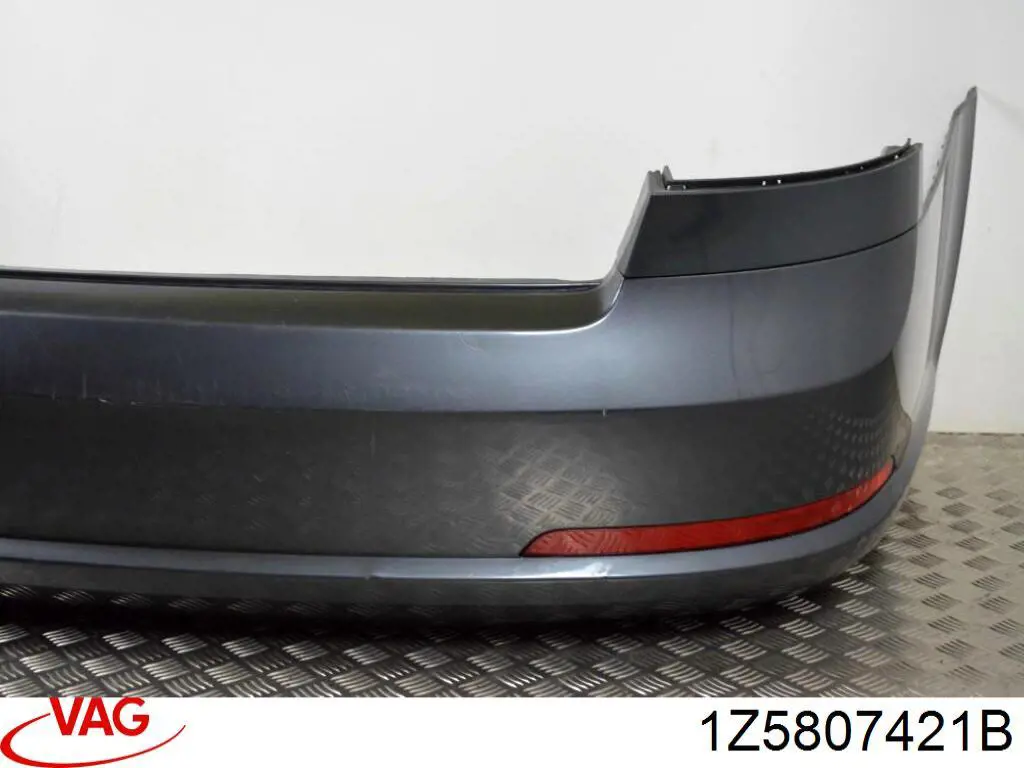 Comprar 1Z5807421B VAG Parachoques