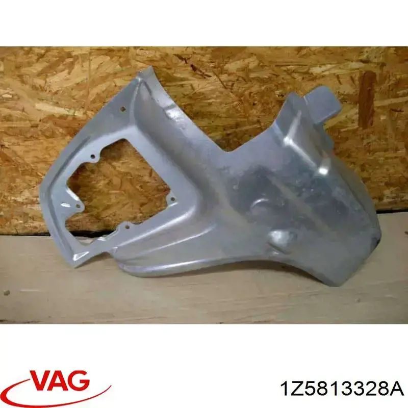  VAG 1Z5813328A precio, desde 61,99 EUR